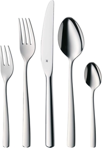 WMF Boston Bestik til 6 personer | 30 DELE